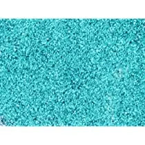 Edible Glitter Dust Aqua Sparkle 9gm. 100% Edible