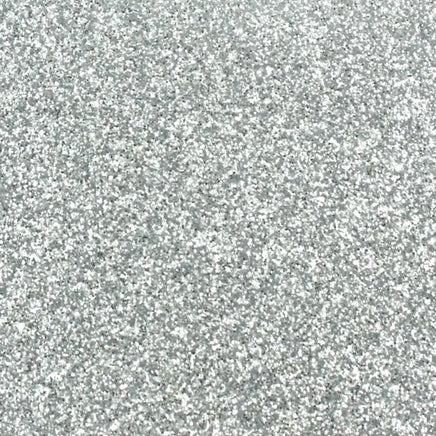 Edible Glitter Dust Silver Sparkle - 100% Edible