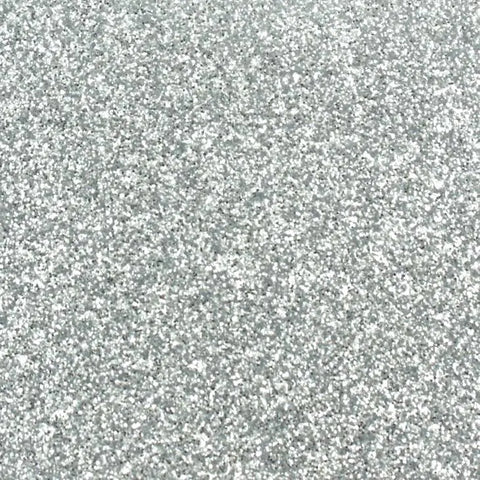 Edible Glitter Dust Silver Sparkle - 100% Edible