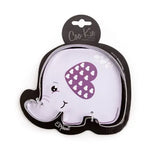Elephant Cookie Cutter - Stainless Steel Coo Kie