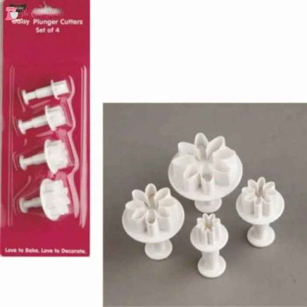 GB PLUNGER CUTTER PREM DAISY X4