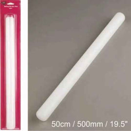 Non Stick Rolling Pin. Super Large 19.5 Inch