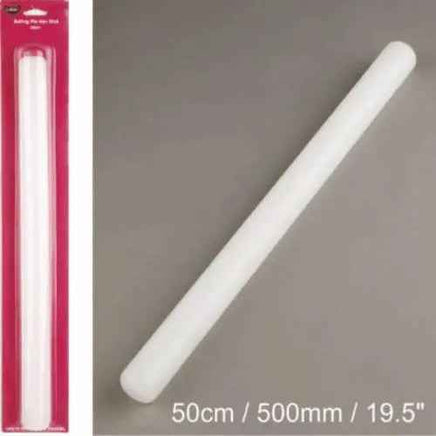 Non Stick Rolling Pin. Super Large 19.5 Inch