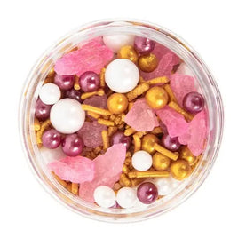 Glam Rock Sprinkle Medley 35gm