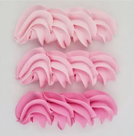 Go Bake Baby Pink Food Colouring Gel 21gm