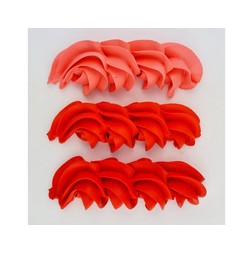 Go Bake Bright Red Food Colouring Gel 21gm