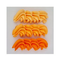 Go Bake Orange Dahlia Food Colouring Gel 21gm
