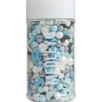 Go Bake Daydreaming sprinkle medley