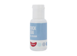 Go Bake Duck Egg Food Colouring Gel 21gm