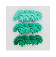 Go Bake Green Quartz Food Colouring Gel 21gm