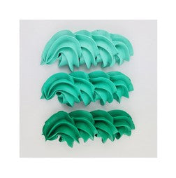 Go Bake Green Quartz Food Colouring Gel 21gm