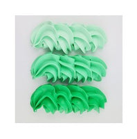 Go Bake Kelly Green Food Colouring Gel 21gm