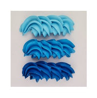 Go Bake Navy Blue Food Colouring Gel 21gm