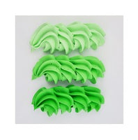 Go Bake Neon Green Food Colouring Gel 21gm