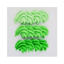 Go Bake Neon Green Food Colouring Gel 21gm