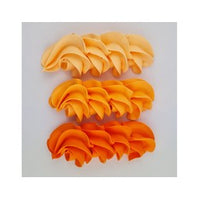 Go Bake Neon Orange Food Colouring Gel 120gm