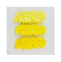 Go Bake Neon Yellow Food Colouring Gel 21gm