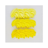 Go Bake Neon Yellow Food Colouring Gel 21gm Go Bake