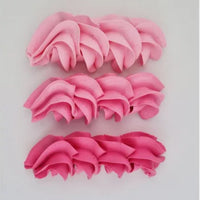 Go Bake Pink Charlotte Food Colouring Gel 21gm