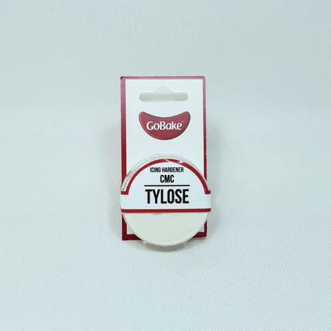Go Bake Tylose (CMC) 4gm