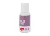 Go Bake Violet Food Colouring Gel 21gm. Professional Colours