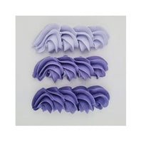 Go Bake Violet Food Colouring Gel 21gm. Professional Colours