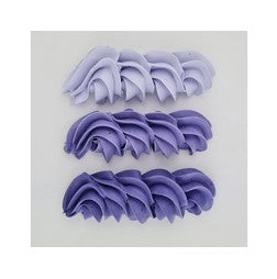 Go Bake Violet Food Colouring Gel 21gm. Professional Colours