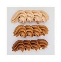 Go Bake chocolate Brown Food Colouring Gel 21gm