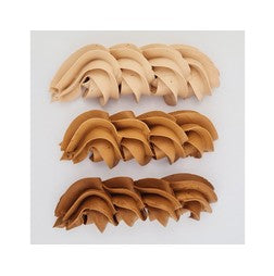 Go Bake chocolate Brown Food Colouring Gel 21gm