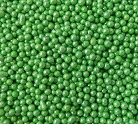 Green 100s & 1000s. 40gm Packet