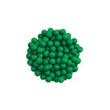 Green Sixlets Candy - 50gm The Cake Mixer