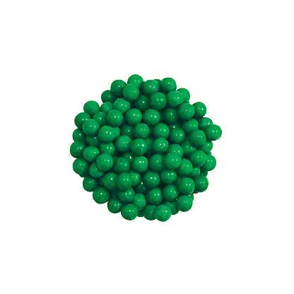 Green Sixlets Candy - 50gm
