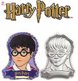 Harry Potter Cake Tin Hire toys&parties.co.nz
