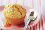 Homemade Butterscotch Muffin toys&parties.co.nz