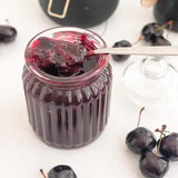 Homemade Cherry Patisserie Filling 165gm
