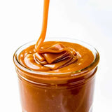 Homemade Salted Caramel Classic Creme Filling 200gm The Cake Mixer