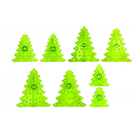 Jem 3D Christmas Tree Cutter Set