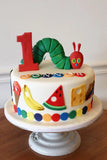 Kids Theme Birthday Cake toys&parties.co.nz