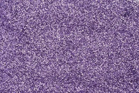 Edible Glitter Dust Lavender Sparkle 9gm. 100% Edible