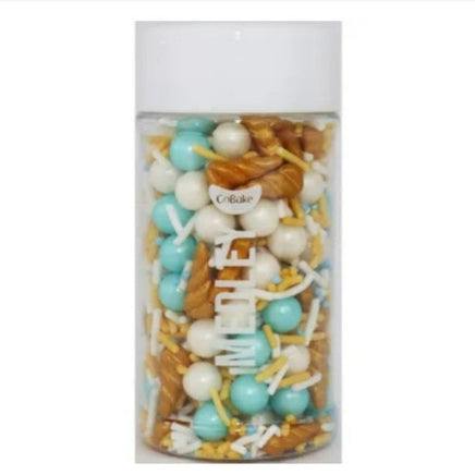 Lifes a Beach Sprinkle Medley 80gm