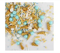 Lifes a Beach Sprinkle Medley 80gm