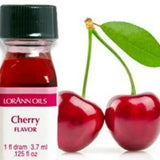 Lorann Cherry Flavour 1 Dram Lorann