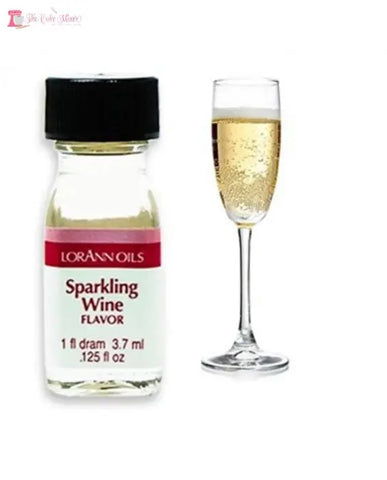 Lorann Sparkling Wine Flavour 1 Dram