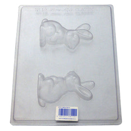 Bunny Rabbit Chocolate Mould - Homestyle Chocolates #19