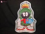 Marvin the Martian Cake Tin Hire toys&parties.co.nz