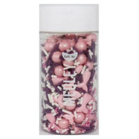 Mermaid Dream Sprinkle Medley 80gm - Edible Sprinkles
