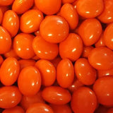 Orange Chocolate Buttons 100gm Nestle