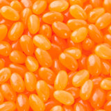 Orange Jelly Beans 100gm. Pascall