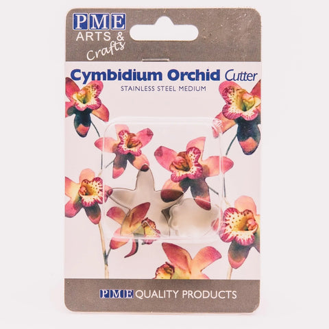 PME Cymbidium Orchid Cutter Set
