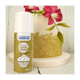 PME Edible Gold Lustre Spray PME